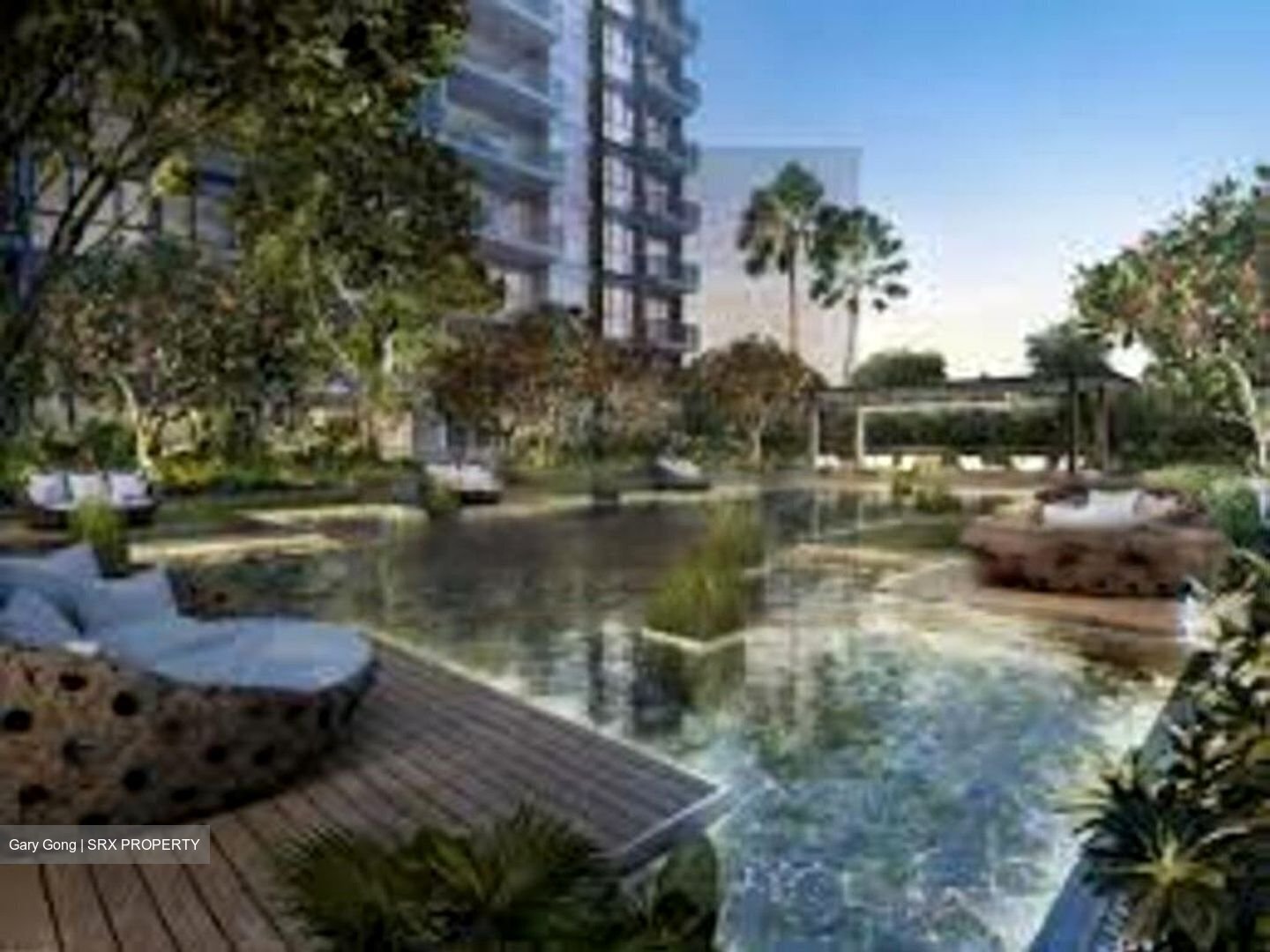 Piermont Grand (D19), Condominium #456765161